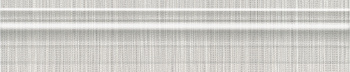 Бордюр Багет BLE011 Пальмовый лес беж светлый 25x5,5x18 (1уп/13шт), шт