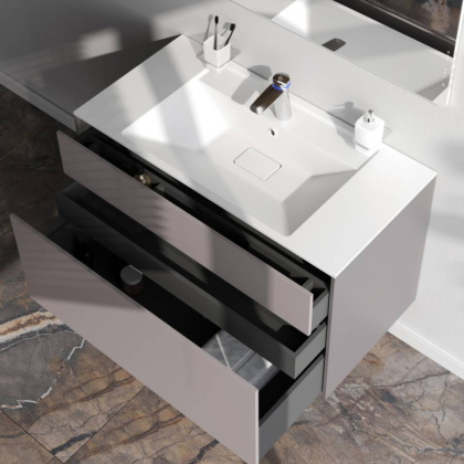 База под раковину подвесная M50AFHX1003EGM