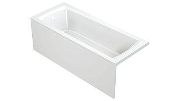 Ванна прямоугольная NATURE 150*70