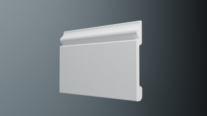 Плинтус дюрополимерный FARGO 506 А