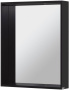 Зеркало Allen Brau Reality 60 1.32016.BB черный браш Зеркало Allen Brau Reality 60 1.32016.BB черный браш