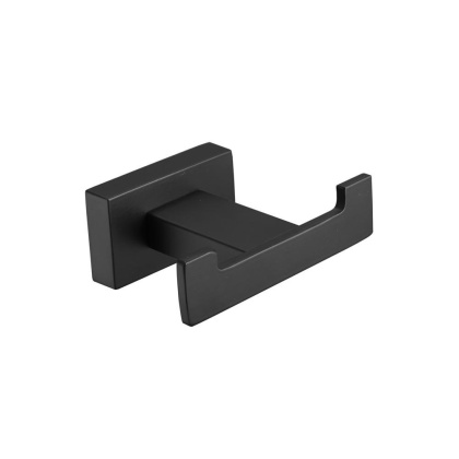 Крючок двойной, SG5621H Shevanik, Черный