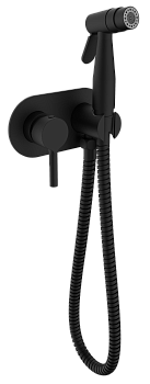 Смеситель Raglo встраиваемый с гигиеническим душем R20.52.06