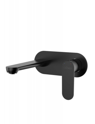 STYLUS-BLI1-01-W0 Смеситель для раковины встраиваемый с внутренней частью, без донного клапана, хром