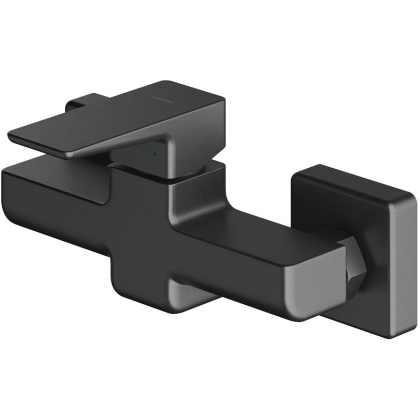 Смеситель для душа OMNIRES PARMA PM7440GR (графит)