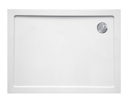Поддон SMC CEZARES TRAY-M-AH-100/90-35-W Поддон SMC CEZARES TRAY-M-AH-100/90-35-W