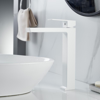 Смеситель для раковины ROSE R18C R1811C-1