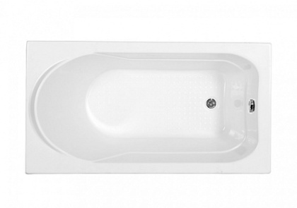 Акриловая ванна Aquanet West 160x70 (с каркасом) Акриловая ванна Aquanet West 160x70 (с каркасом)