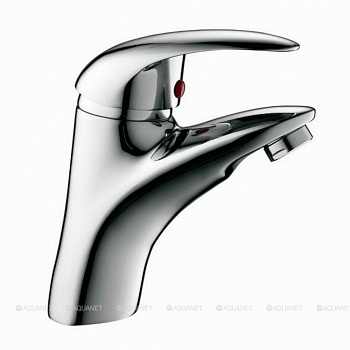 Смеситель для раковины Agger Proud A0802100