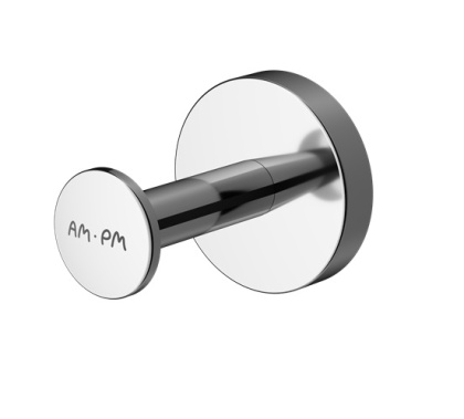 A50A35800 Inspire V2.0, Крючок для халата, хром, шт