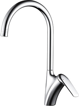 Смеситель для кухни RUSH Nevis (NE1735-22) Смеситель для кухни RUSH Nevis (NE1735-22)