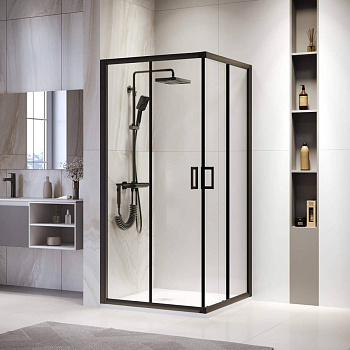 Душевой уголок RGW PA-39B, RGW 03083988-14
