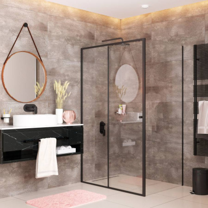 Dill 61S15 Душевой уголок Wasserkraft