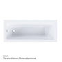 Акриловая ванна Gem A0 170x70, см, шт