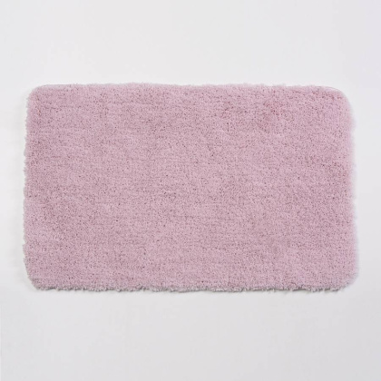 Kammel BM-8309 Chalk Pink Коврик для ванной комнаты Kammel BM-8309 Chalk Pink Коврик для ванной комнаты