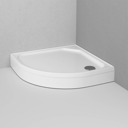 W88T-205-080W64 X-Joy Twin Slide,   поддон душевой, 80x80 W88T-205-080W64 X-Joy Twin Slide,   поддон душевой, 80x80