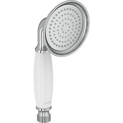 Душевой гарнитур Jacob Delafon Louise E24364-CP, хром, шт Душевой гарнитур Jacob Delafon Louise E24364-CP, хром, шт
