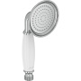 Душевой гарнитур Jacob Delafon Louise E24364-CP, хром, шт Душевой гарнитур Jacob Delafon Louise E24364-CP, хром, шт