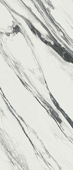 Керамогранит 600180000007 Шарм Делюкс Статуарио Фантастико (120см*278см*9мм) (1шт/3,336м2) глянцевая, м2