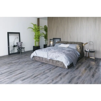 Кварцевый ламинат Fargo 366-1 Дуб Дакота