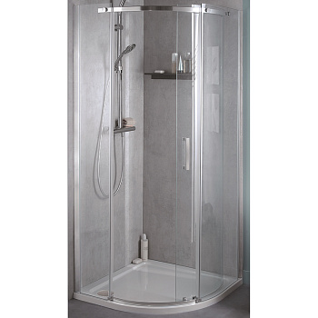 Душевой уголок Jacob Delafon Contra E22R90R-GA, шт