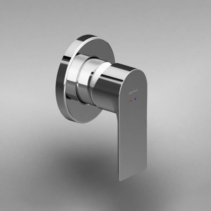 477500000 Apollo Встраиваемый смеситель для душа, хром 477500000 Apollo Встраиваемый смеситель для душа, хром