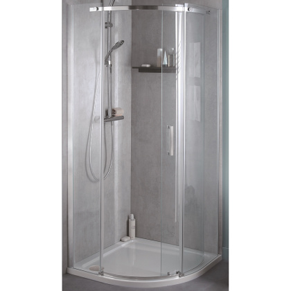 Душевой уголок Jacob Delafon Contra E22R90R-GA, шт