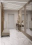 Керамогранит STATUARIO JUPITER 60x60 POLISHED, Oasis