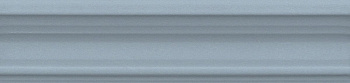 Багет BLB024 Планте лазурный 5*20*19(уп/15шт) , шт