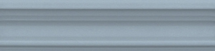 Багет BLB024 Планте лазурный 5*20*19(уп/15шт) , шт Багет BLB024 Планте лазурный 5*20*19(уп/15шт) , шт
