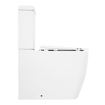 Бачок CEZARES LUX CZR-158-T Бачок CEZARES LUX CZR-158-T