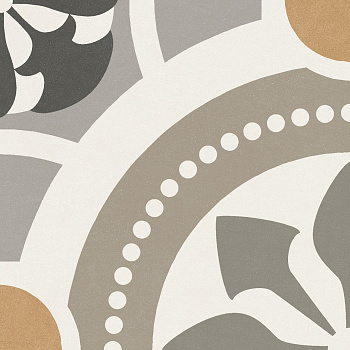 Плитка TREVI 19,8x19,8 (18 шт.в уп)