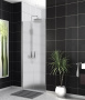 Душевая дверь BelBagno UNO-B-2-70-C-Cr Душевая дверь BelBagno UNO-B-2-70-C-Cr
