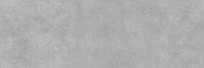 Плитка настенная Cement серый 25х75 (9шт/1,69м2),м2