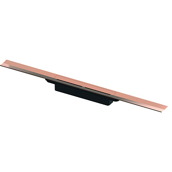 Профиль для душа TECEdrainprofile, 800 мм, PVD Polished Red Gold Профиль для душа TECEdrainprofile, 800 мм, PVD Polished Red Gold