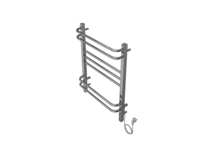 Полотенцесушитель электрический Aquatek (Акватек) Бетта П7 500х700 мм, подключение скрытое к сети электропитания / электропровод с вилкой, с терморегулятором и таймером quick touch, нержавеющая сталь AISI 201, гарантия 5 лет Полотенцесушитель электрический Aquatek (Акватек) Бетта П7 500х700 мм, подключение скрытое к сети электропитания / электропровод с вилкой, с терморегулятором и таймером quick touch, нержавеющая сталь AISI 201, гарантия 5 лет