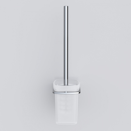 A50A33400 Inspire V2.0, Стойка с туалетной щеткой, хром, шт