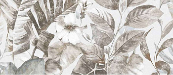 Плитка Elite Flower Decor A 60x120 Matt Face 1 (4 шт в уп)