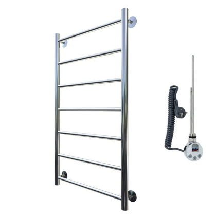 Полотенцесушитель Аспект эл ТЭН 1 100*50 (ЛЦ6) Полотенцесушитель Аспект эл ТЭН 1 100*50 (ЛЦ6)