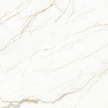 Europa Gold l Керамогранит белый 60x60 Матовый Карвинг