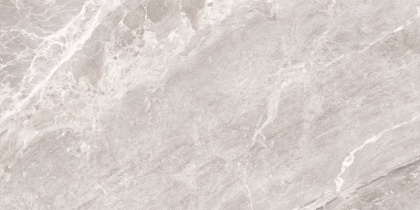 Керамогранит 436286 Crystal Grey серый (120смх60смх0,9мм) (2шт_1,44м2) сатинированный, м2