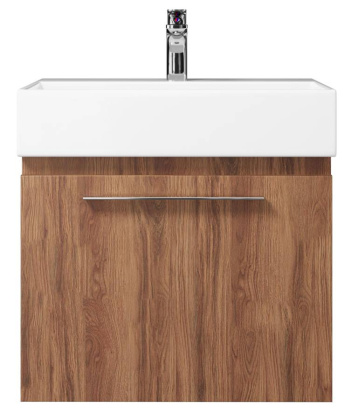 Тумба под раковину Creto Milano 60 Charleston