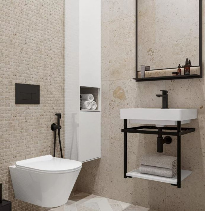 Декор 2 мозаичный MBD014 Про Лаймстоун Антика бежевый матовый 30см*32см*9мм (1уп/5шт/)., шт