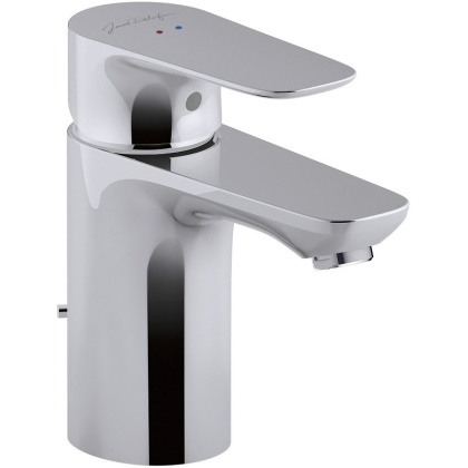 Смеситель Jacob Delafon Aleo для раковины, хром, E72275-4-CP , шт