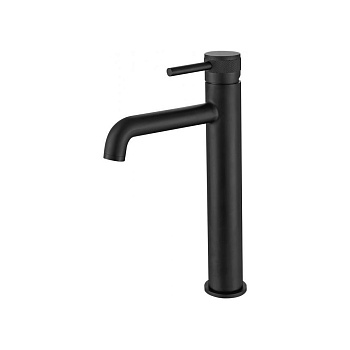 Смеситель для раковины Allen Brau Priority 5.31002-31 черный матовый