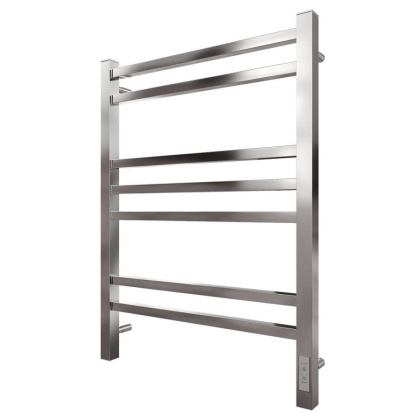 Полотенцесушитель электрический Lemark Unit LM45707Z П7 500x700, диммер справа, хром Полотенцесушитель электрический Lemark Unit LM45707Z П7 500x700, диммер справа, хром