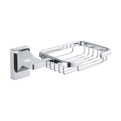 Мыльница, RG1604 Rose, Хром Мыльница, RG1604 Rose, Хром