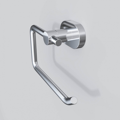 A7434100 Sense L, Держатель для туалетной бумаги, хром A7434100 Sense L, Держатель для туалетной бумаги, хром