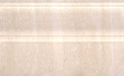 Плинтус FMB006 Пантеон беж 25*15 (уп/13шт), шт