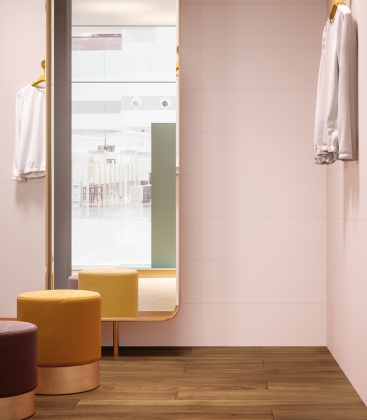 Керамогранит Элемент Могано 20х120 (5шт/1,2м2), м2